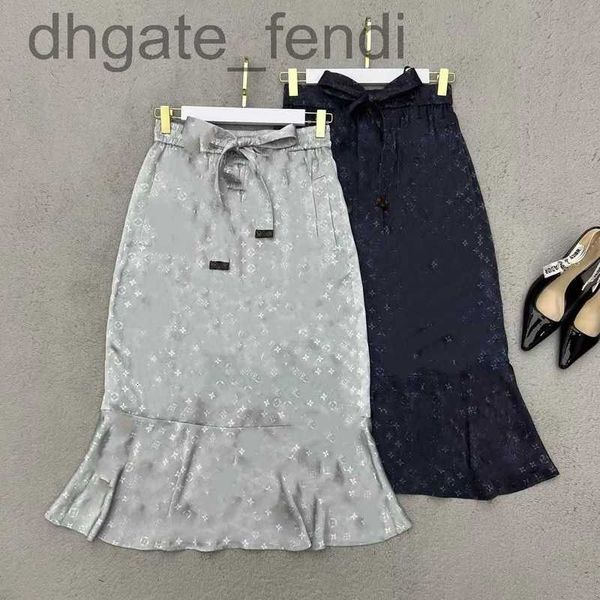 skirts designer2023 spring summer luxury designer fashion trumpet/mermaid women's brand same style dress 0130-13 w0q1, Black
skirts designer2023 spring summer luxury designer fashion trumpet/mermaid women's brand same style dress 0130-13 w0q1, Black