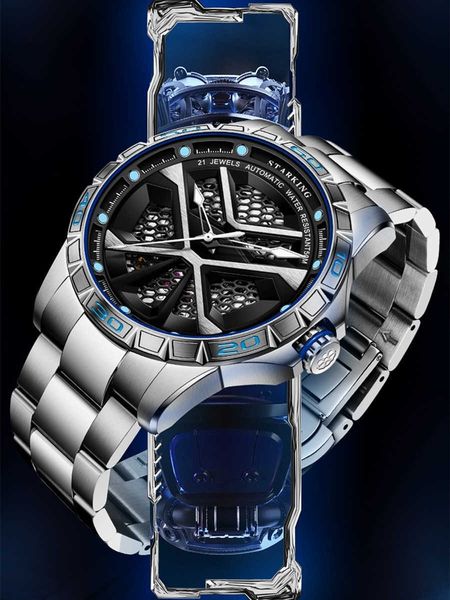 luxury milles 10 star emperor junior high school richards mechanical watch male waterproof student wormhole concept glow watch male ayw, Slivery;black
luxury milles 10 star emperor junior high school richards mechanical watch male waterproof student wormhole concept glow watch male ayw, Slivery;black