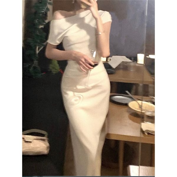 casual dresses brand women s fashion long skirt ladies slim chic luxury woman summer 230410, Black;gray
casual dresses brand women s fashion long skirt ladies slim chic luxury woman summer 230410, Black;gray