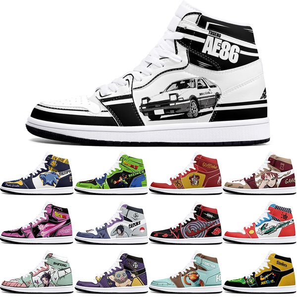 New diy classics customized shoes sports basketball shoes 1s men women antiskid damping anime customized figure sneakers 452185
New diy classics customized shoes sports basketball shoes 1s men women antiskid damping anime customized figure sneakers 452185