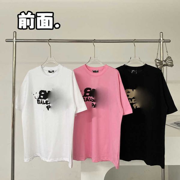 designer women's clothing 20% off shirt strict selection of graffiti letters printed short-sleeved t-shirt 23 summer loose casual men w, White
designer women's clothing 20% off shirt strict selection of graffiti letters printed short-sleeved t-shirt 23 summer loose casual men w, White