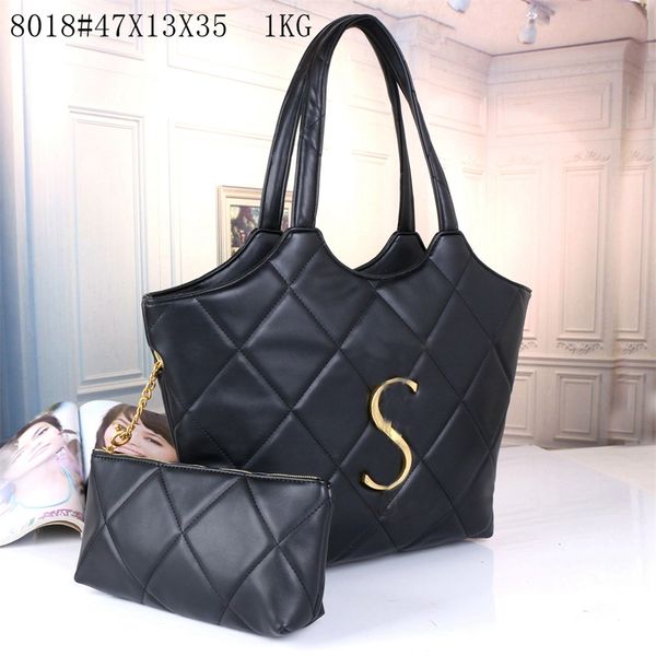 2023 Fashion Designer Shoulder Bags Women Handbag Luxury Bags Women Handbags Lady Shopping Bag Casual Evening Cross body, Black
2023 Fashion Designer Shoulder Bags Women Handbag Luxury Bags Women Handbags Lady Shopping Bag Casual Evening Cross body, Black