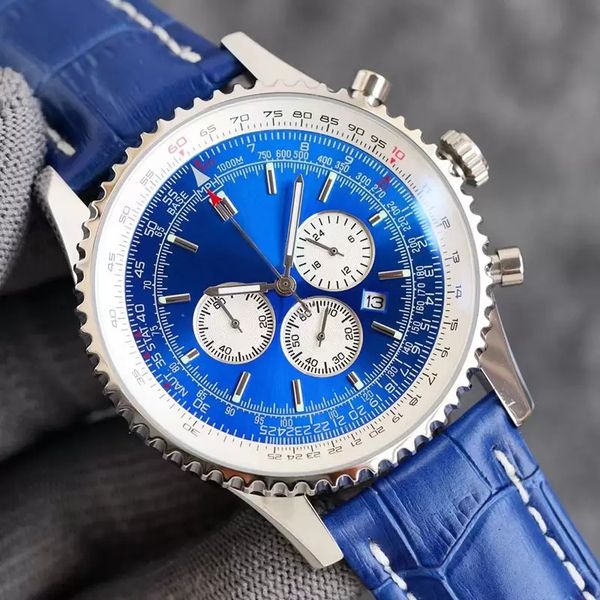 watch mens quartz movement watches for men wristwatch 43mm fashion classic business designer wristwatches stainless steel case montre de lux, Slivery;black
watch mens quartz movement watches for men wristwatch 43mm fashion classic business designer wristwatches stainless steel case montre de lux, Slivery;black