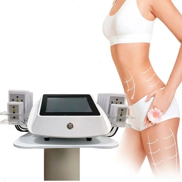 new arrival professional body slimming machine 14 lipo pads machine liposuction body sculpting 650nm diode laser massager equipment
new arrival professional body slimming machine 14 lipo pads machine liposuction body sculpting 650nm diode laser massager equipment