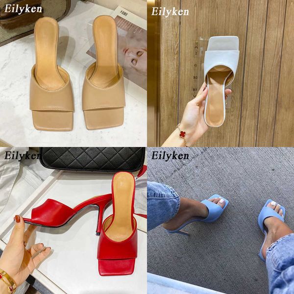 sandals fashion soft cozy pu leather peep toe heels womens slippers outdoor designer sandals mule femme slides shoes 230316, Black
sandals fashion soft cozy pu leather peep toe heels womens slippers outdoor designer sandals mule femme slides shoes 230316, Black