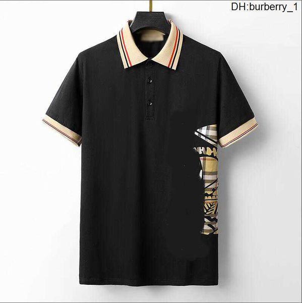 burbrerys european station bajia casual polo shirt mens classic solid color tb letter embroidery summer b short sleeve tshirt men#172xzbb, White;black
burbrerys european station bajia casual polo shirt mens classic solid color tb letter embroidery summer b short sleeve tshirt men#172xzbb, White;black