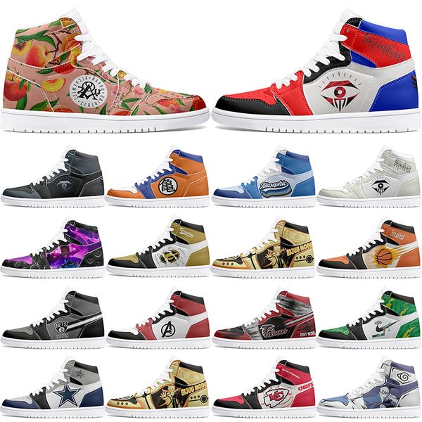 new Customized Shoes 1s DIY shoes Basketball Shoes men 1 Female 1 Hsome Anime Customized Character Sports Shoes Outdoor Shoes
new Customized Shoes 1s DIY shoes Basketball Shoes men 1 Female 1 Hsome Anime Customized Character Sports Shoes Outdoor Shoes