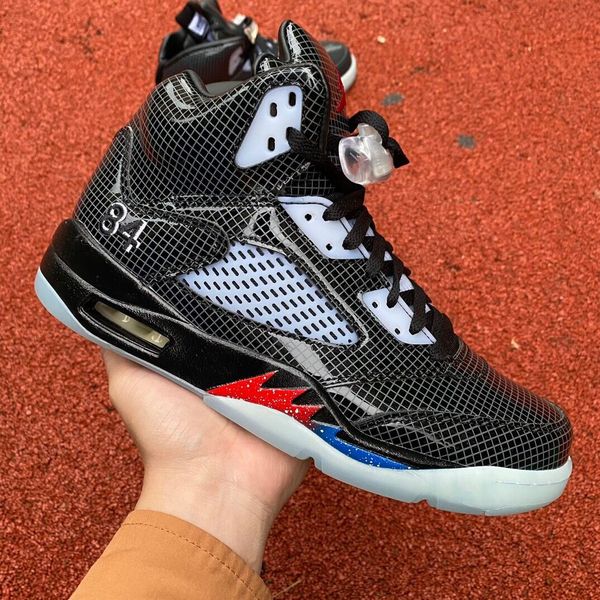 5 v basketball shoes outlet store 2023 new arrivals jumpman 5 transformers black clear men's designer sneakers with original boxes
5 v basketball shoes outlet store 2023 new arrivals jumpman 5 transformers black clear men's designer sneakers with original boxes