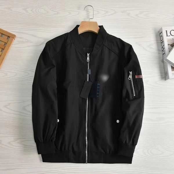 men's jackets american style casual stand neck short jacket spring and autumn solid color simple commuter windproof workwear coat fashi, Black;brown
men's jackets american style casual stand neck short jacket spring and autumn solid color simple commuter windproof workwear coat fashi, Black;brown