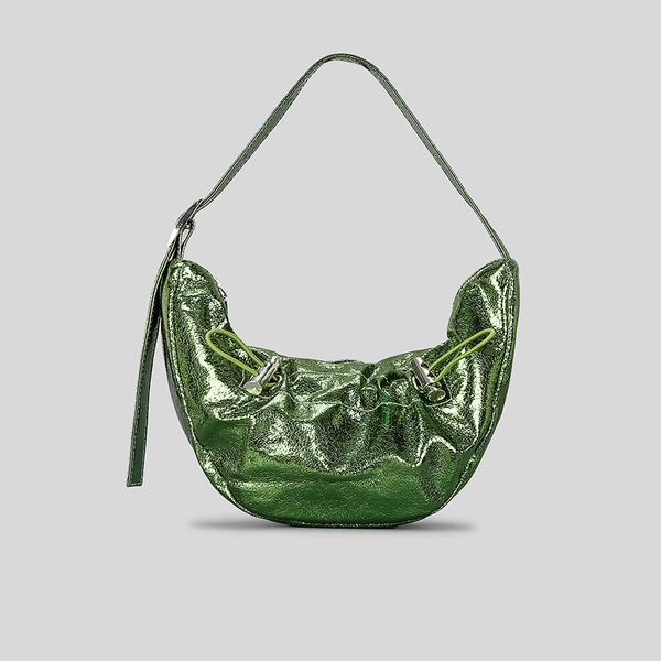 fashion metallic half moon women shoulder bags designer drawsting lady handbags vintage hobos small tote female purses 2023 bag
fashion metallic half moon women shoulder bags designer drawsting lady handbags vintage hobos small tote female purses 2023 bag