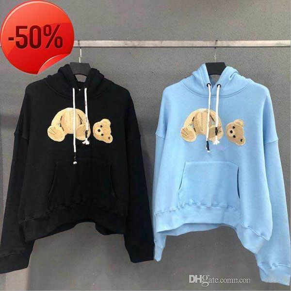 hoodies sweatshirts selling fashion mens broken bear sweatshirts teddy terry explosions sweaters for men and women size m-2xls to 2xl size, Black
hoodies sweatshirts selling fashion mens broken bear sweatshirts teddy terry explosions sweaters for men and women size m-2xls to 2xl size, Black