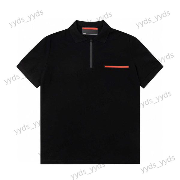 men's t-shirts men's plus tees polos round neck embroidered and printed polar style summer wear with street pure cotton gh t230410, White;black
men's t-shirts men's plus tees polos round neck embroidered and printed polar style summer wear with street pure cotton gh t230410, White;black