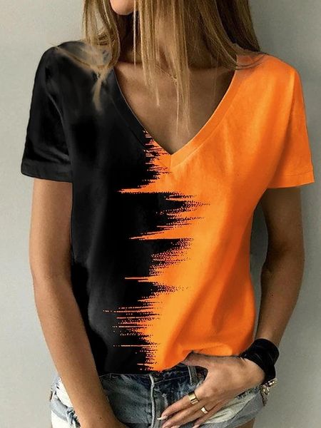 women's t-shirt fashion t shirt women loose 3d printed girl y2k clothes tshirts summer v neck short sleeve oversized clothing 230410, White
women's t-shirt fashion t shirt women loose 3d printed girl y2k clothes tshirts summer v neck short sleeve oversized clothing 230410, White