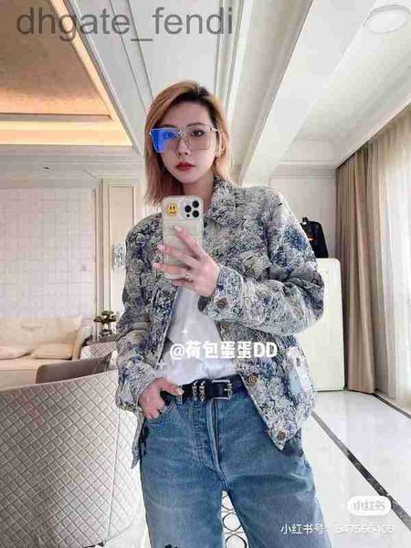 women's jackets designer new man printed denim jacket spring women's fashion high-end mother's day gift valentine's birt, Black;brown
women's jackets designer new man printed denim jacket spring women's fashion high-end mother's day gift valentine's birt, Black;brown