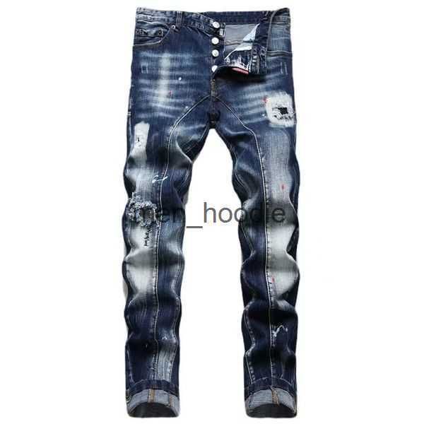 jeans d2 dsq denim dsquare designer denim jeans mens designer jeans stree men mens luxury jeans embroidery pants fashion holes trousers mens, Blue
jeans d2 dsq denim dsquare designer denim jeans mens designer jeans stree men mens luxury jeans embroidery pants fashion holes trousers mens, Blue