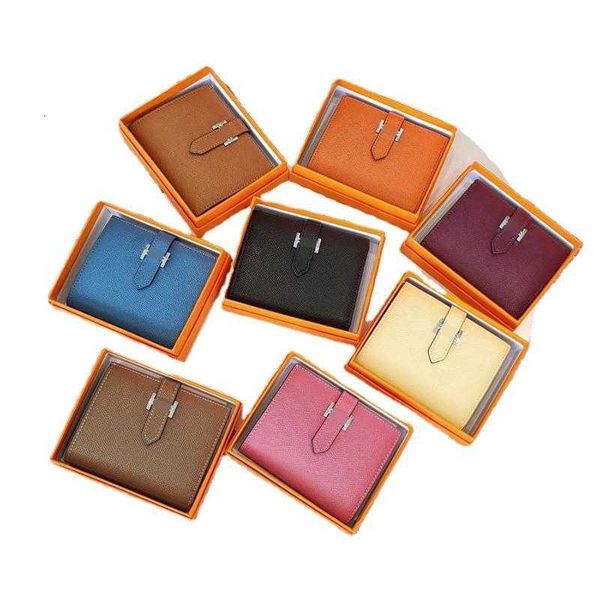 wallet women's 2023 new simple cowhide multi functional large capacity short zipper
wallet women's 2023 new simple cowhide multi functional large capacity short zipper