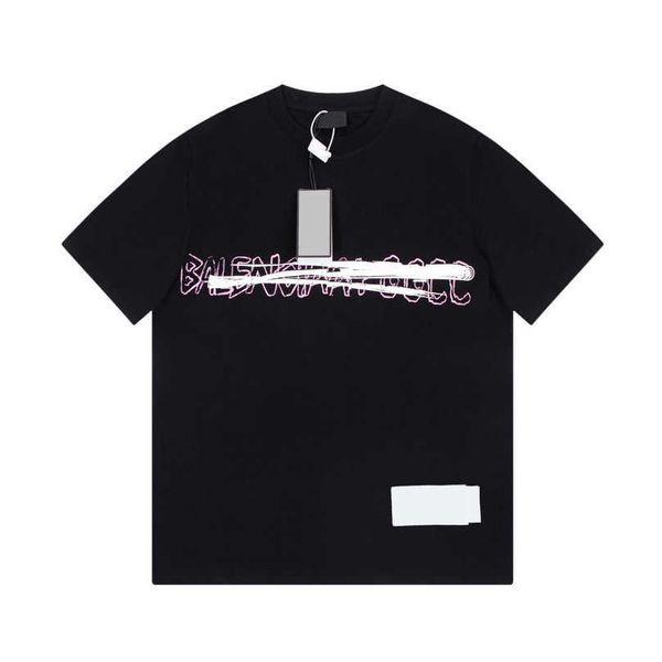 designer women's clothing 20% off shirt high version family co-branded graffiti incomplete letter trend loose casual sleeve high, White;black
designer women's clothing 20% off shirt high version family co-branded graffiti incomplete letter trend loose casual sleeve high, White;black