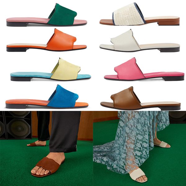 a2023 fashion slipper womens embroidered canvas designer slides slip on slippers girls leather genuine flat heel outside matching indoor sli, Black
a2023 fashion slipper womens embroidered canvas designer slides slip on slippers girls leather genuine flat heel outside matching indoor sli, Black