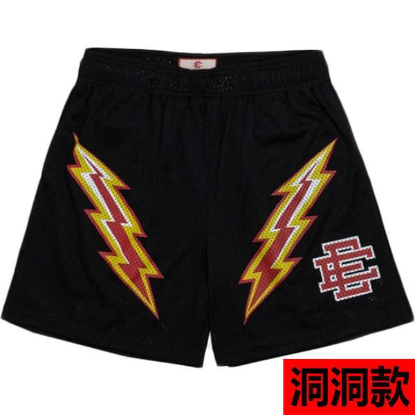 men's shorts ee leisure fitness big mesh big edition shorts men's american muscle sports capris trendy brand, White;black
men's shorts ee leisure fitness big mesh big edition shorts men's american muscle sports capris trendy brand, White;black