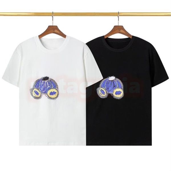 designer mens summer t shirt womens digital letter print tees men womens short sleeve clothing asian size m-3xl, White;black
designer mens summer t shirt womens digital letter print tees men womens short sleeve clothing asian size m-3xl, White;black