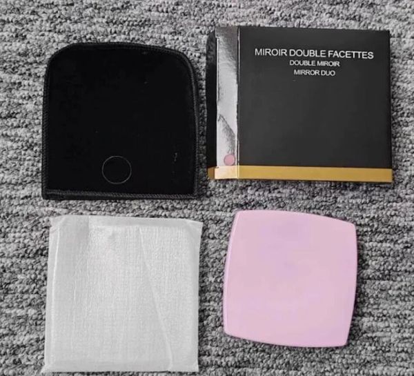 Brand Mirror Double…