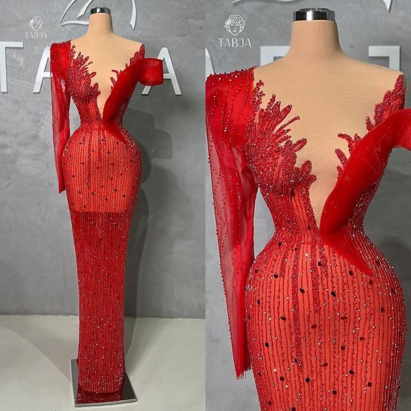 gorgeous mermaid prom dresses deep v-neck one sleeve shining stripe applicants tulle zipper floor length custom made party dress plus size v, Black
gorgeous mermaid prom dresses deep v-neck one sleeve shining stripe applicants tulle zipper floor length custom made party dress plus size v, Black