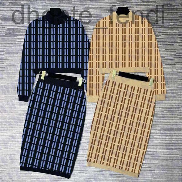 two piece dress designerletter print womens sweater skirts sets designer autumn winter knitted hoodie high waist es clothes 0fct, White
two piece dress designerletter print womens sweater skirts sets designer autumn winter knitted hoodie high waist es clothes 0fct, White