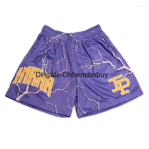 men's shorts inaka power 2022 summer gym men women running sports basketball fitness pants mesh fast dry homme breathable trend, White;black
men's shorts inaka power 2022 summer gym men women running sports basketball fitness pants mesh fast dry homme breathable trend, White;black