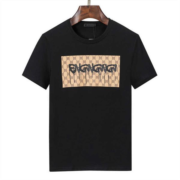 womens designer t shirt mens designers plus ees man tshirt with letters print sleeves summer men loose shirt asian size m xxxl, White;black
womens designer t shirt mens designers plus ees man tshirt with letters print sleeves summer men loose shirt asian size m xxxl, White;black
