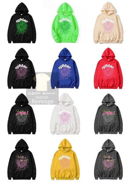 designer pullover sp5der young thug angel hoodies hip hop singer letter 555555 printed couple early autumn sweater men's hooded trend p, Black
designer pullover sp5der young thug angel hoodies hip hop singer letter 555555 printed couple early autumn sweater men's hooded trend p, Black