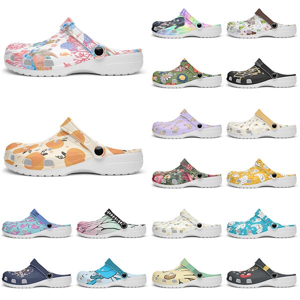 Customized lovely beautiful fashionable fashion beautiful Diy shoes for men and women's indoor slippers 102182
Customized lovely beautiful fashionable fashion beautiful Diy shoes for men and women's indoor slippers 102182