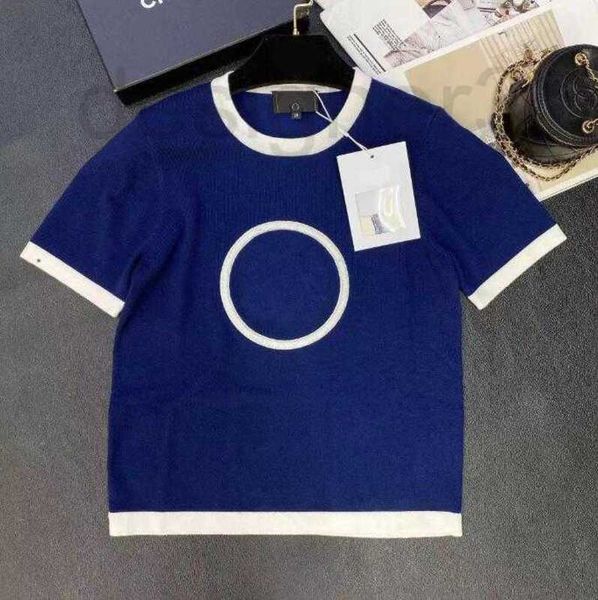women's knits & tees designer summer fashion womens wear grapic t shirts t-shirts shirt high-end luxury round neck c letter embroidery, White
women's knits & tees designer summer fashion womens wear grapic t shirts t-shirts shirt high-end luxury round neck c letter embroidery, White