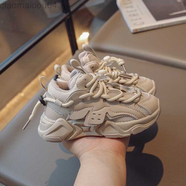 athletic outdoor fashion design kids sneakers soft breathable children running shoes platform anti-slip sole boys girls casual sport shoes a, Black
athletic outdoor fashion design kids sneakers soft breathable children running shoes platform anti-slip sole boys girls casual sport shoes a, Black