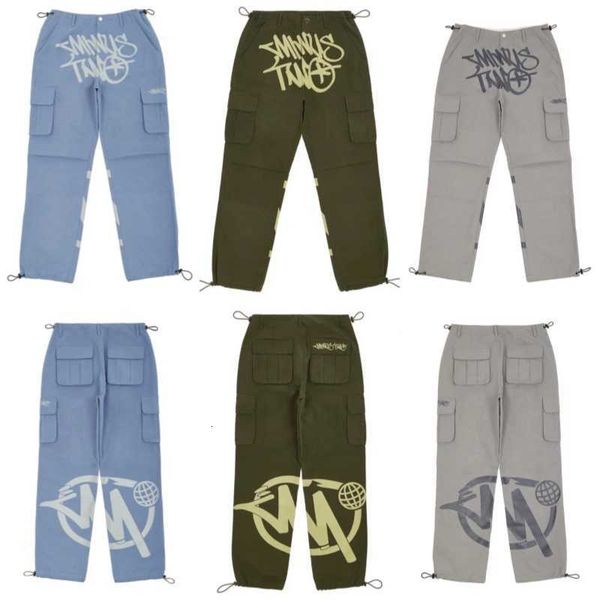 minus men's pants two cargo harajuku casual loose punk rock straight wide leg trouser streetwear y2k pant retro street trend overalls m, Black
minus men's pants two cargo harajuku casual loose punk rock straight wide leg trouser streetwear y2k pant retro street trend overalls m, Black