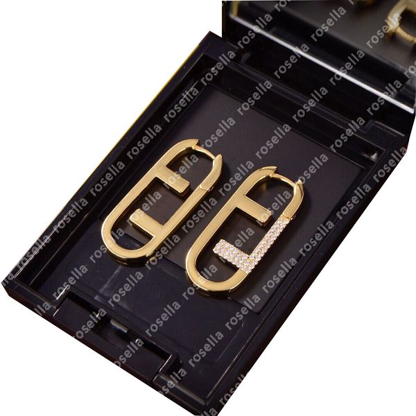 2023 earings designer for women stud fashion jewelry gorgeous luxury gold diamond classic letter earing party gifts, Golden
2023 earings designer for women stud fashion jewelry gorgeous luxury gold diamond classic letter earing party gifts, Golden