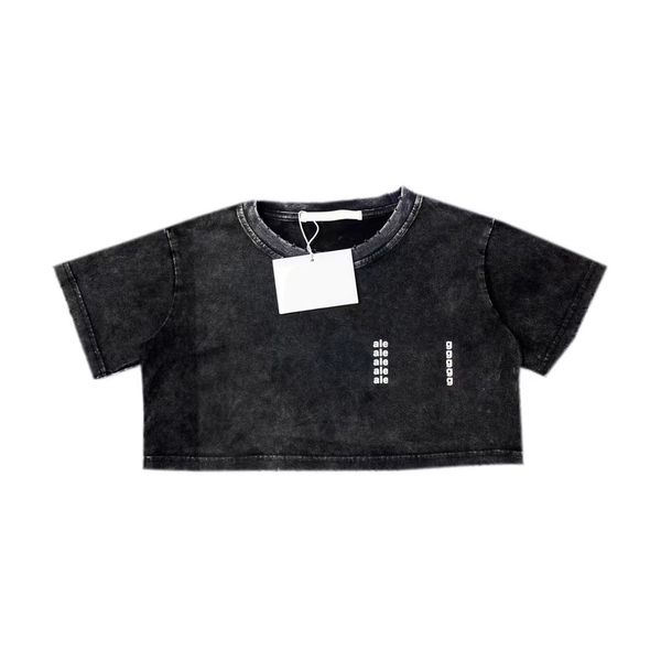 designers women's t-shirts tees apparel casual ultra short vintage summer letter print short style crop short sleeve t-shirt black blo, White
designers women's t-shirts tees apparel casual ultra short vintage summer letter print short style crop short sleeve t-shirt black blo, White