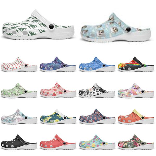 Customized lovely beautiful fashionable Glossy beautiful Diy shoes for men and women's indoor slippers 103008
Customized lovely beautiful fashionable Glossy beautiful Diy shoes for men and women's indoor slippers 103008