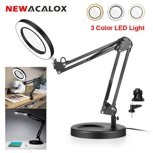 magnifying glasses acalox 72pcs led magnifying desk lamp 3 color dimming led light heavy duty base welding workbench reading lamp for close
magnifying glasses acalox 72pcs led magnifying desk lamp 3 color dimming led light heavy duty base welding workbench reading lamp for close