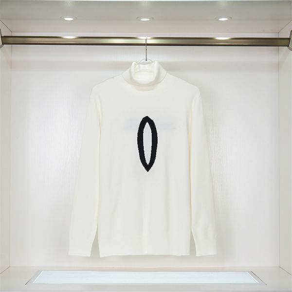 men's and women's designer sweater pullover men's long-sleeved sweater hoodie casual trend letter men's clothing spring, White;black
men's and women's designer sweater pullover men's long-sleeved sweater hoodie casual trend letter men's clothing spring, White;black