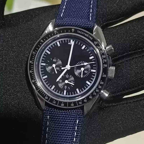 men mens luxury watch sports master automatic watches movement mechanical oroiogio james bond 007 speedy montre de luxe nato skyfall wristwa, Slivery;brown
men mens luxury watch sports master automatic watches movement mechanical oroiogio james bond 007 speedy montre de luxe nato skyfall wristwa, Slivery;brown