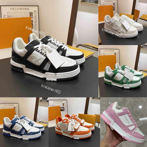 designer sneakers men shoes classic vintage trainers women platform sneaker mesh shoe combination large sole printing trainerss, Black
designer sneakers men shoes classic vintage trainers women platform sneaker mesh shoe combination large sole printing trainerss, Black
