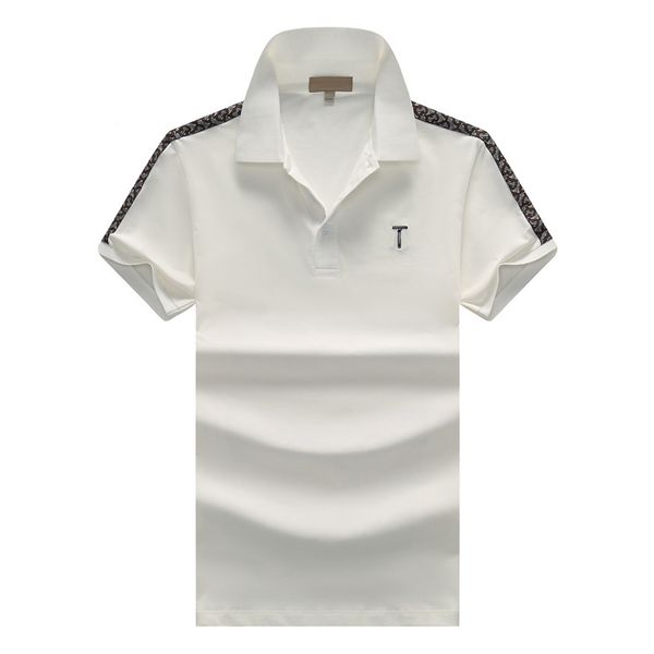 polo shirt mens polo tee short sleeve t shirts big or small horse plus size multiple colour embroidery hommes classic business casual cotton, White;black
polo shirt mens polo tee short sleeve t shirts big or small horse plus size multiple colour embroidery hommes classic business casual cotton, White;black