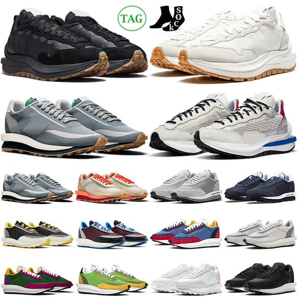 r vaporwaffle running shoes pegasus mens ldv waffle fragment ldwaffle black white sesame noir sail game royal outdoor trainer sneakers
r vaporwaffle running shoes pegasus mens ldv waffle fragment ldwaffle black white sesame noir sail game royal outdoor trainer sneakers