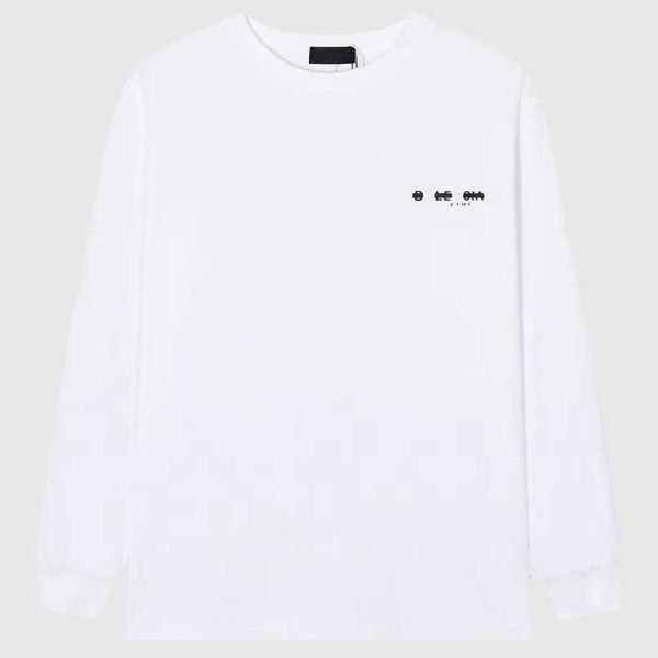 designer summer women t shirt summer family print tape loose relaxed long sleeve t-shirt, White;black
designer summer women t shirt summer family print tape loose relaxed long sleeve t-shirt, White;black