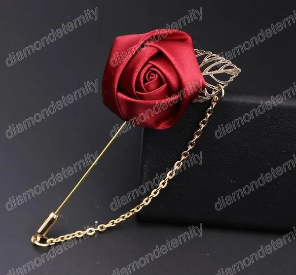 other groom accessories brooches new corsage wedding pin for men women silk groomsmen party prom suit brooches, Gray
other groom accessories brooches new corsage wedding pin for men women silk groomsmen party prom suit brooches, Gray