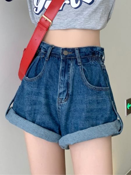 women's shorts guuzyuviz loose denim shorts summer casual plus size vinage jeans shorts harajuku women's high waist white women�, White;black
women's shorts guuzyuviz loose denim shorts summer casual plus size vinage jeans shorts harajuku women's high waist white women�, White;black