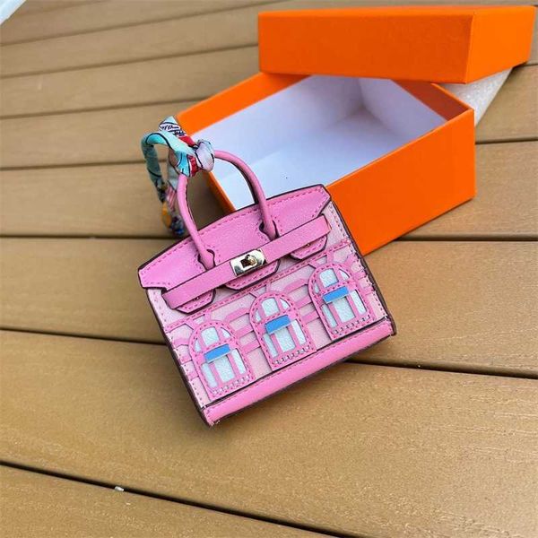 bag small house hanging decoration female cute earphone storage mini change car key accessory, Slivery;golden
bag small house hanging decoration female cute earphone storage mini change car key accessory, Slivery;golden