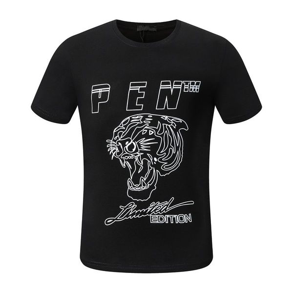 23ss phillip plain men's t-shirts designer pp skull diamond printing t shirt short sleeve dollar brown bear brand tee o-neck skulls str, White;black
23ss phillip plain men's t-shirts designer pp skull diamond printing t shirt short sleeve dollar brown bear brand tee o-neck skulls str, White;black