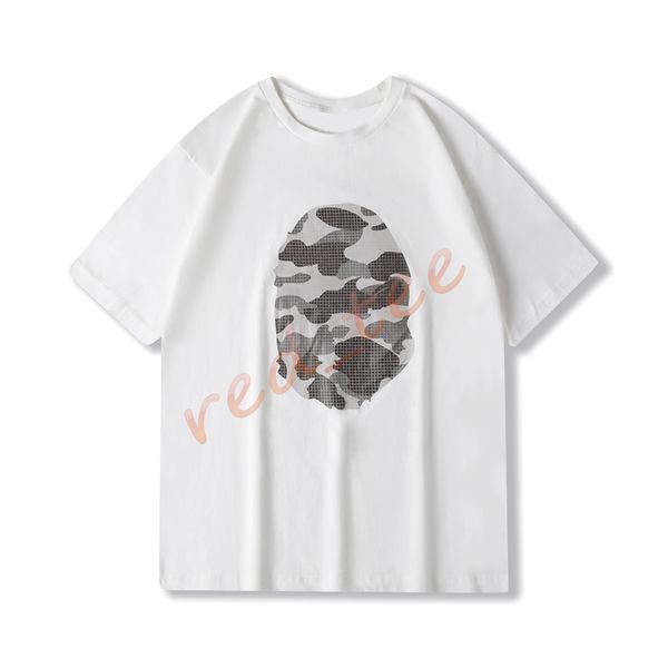 summer t shirt mens womens designers t-shirts loose tees man casual shirt luxurys clothing streetwear shorts sleeve polos tshirts asian siz, White;black
summer t shirt mens womens designers t-shirts loose tees man casual shirt luxurys clothing streetwear shorts sleeve polos tshirts asian siz, White;black