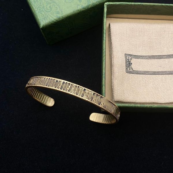 designer bracelets vintage gold bracelets luxury bracelets mens womens bracelets gifts wedding ceremony engagement, Black
designer bracelets vintage gold bracelets luxury bracelets mens womens bracelets gifts wedding ceremony engagement, Black